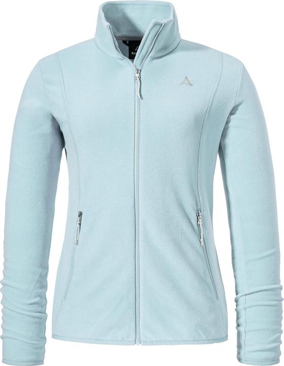 Produktbild Schöffel Fleece Jk Style Ash WMS (42, XL)
