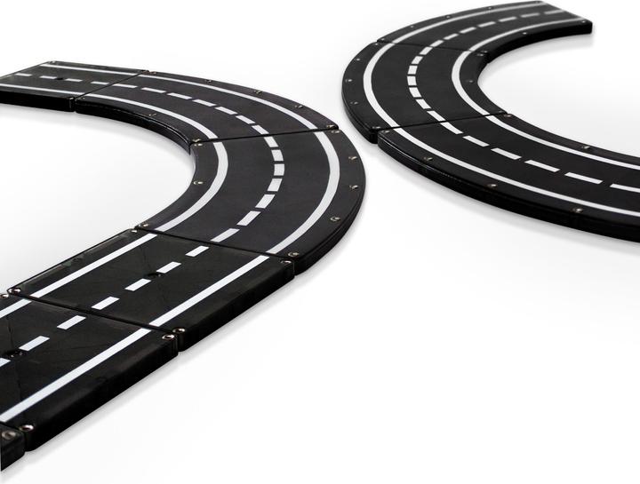 Produktbild Magna-Tiles XTRA Roads Set