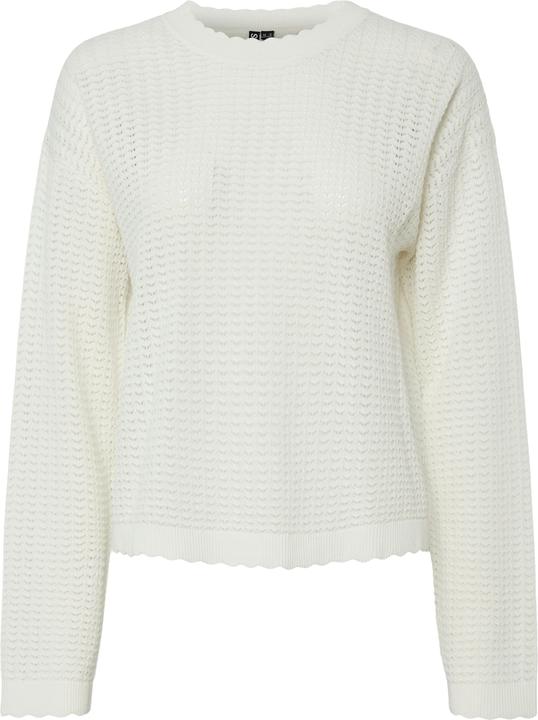 Pieces PCSCOUT Strickpullover