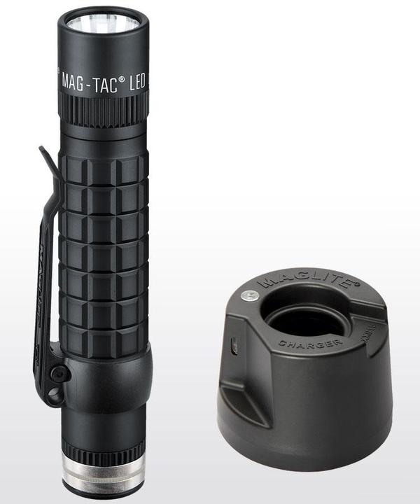 Produktbild Maglite Mag-Tac (14.80 cm, 533 lm)