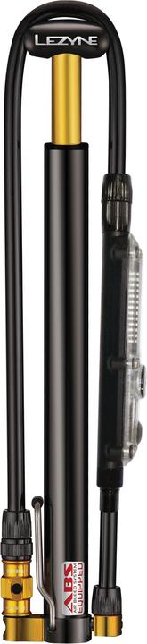 Image du produit Lezyne Micro Floor Drive Digital HPG