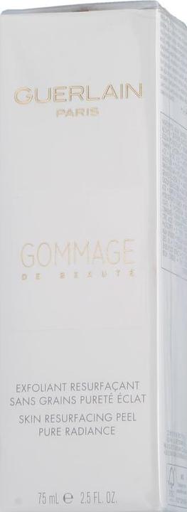Produktbild Guerlain Gommage De Beauté (Peeling, 75 ml)
