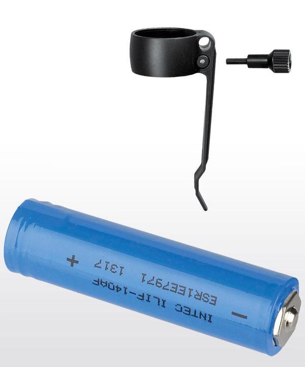 Produktbild Maglite Mag-Tac (14.80 cm, 533 lm)