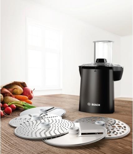 Produktbild Bosch Hausgeräte VeggieLove