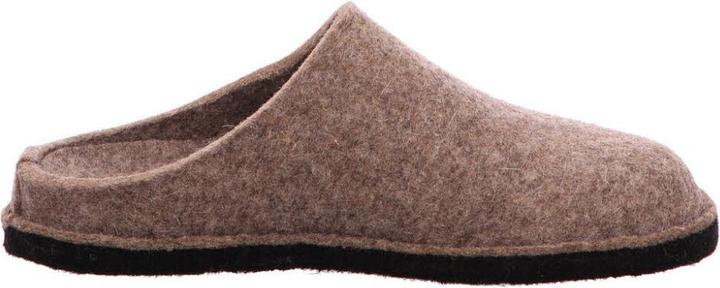 Actual product image Haflinger slippers (47)