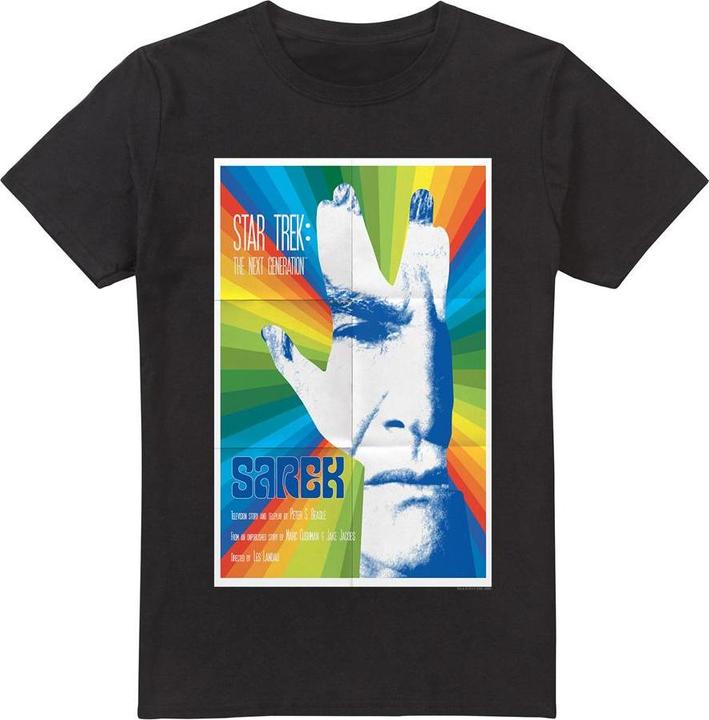 The Next Generation Season 3 Episode 23 TShirt (S)