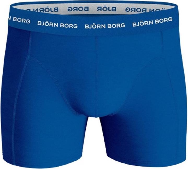 Image du produit Björn Borg Boxers Casual Stretch (L, Lot de 3)