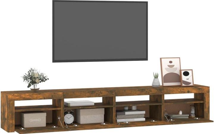 Immagine prodotto VidaXL Annikki (240 x 35 x 40 cm)
