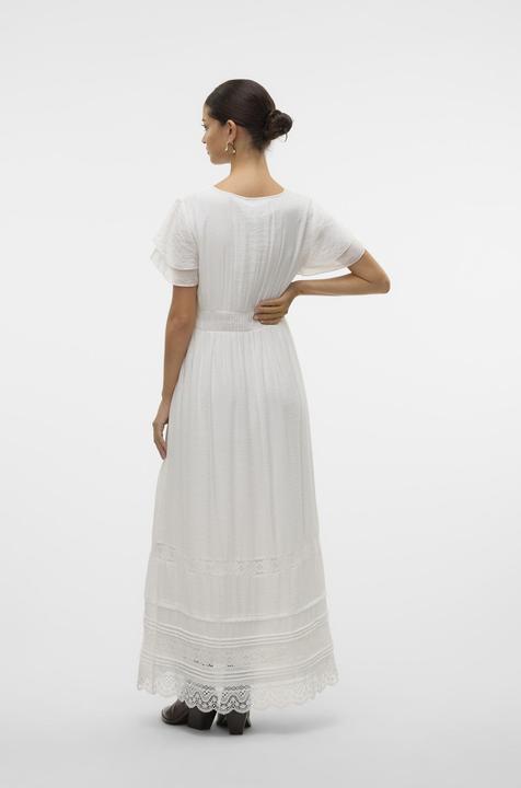 Produktbild Vero Moda VMTIFFANI Langes Kleid Kleid (L)