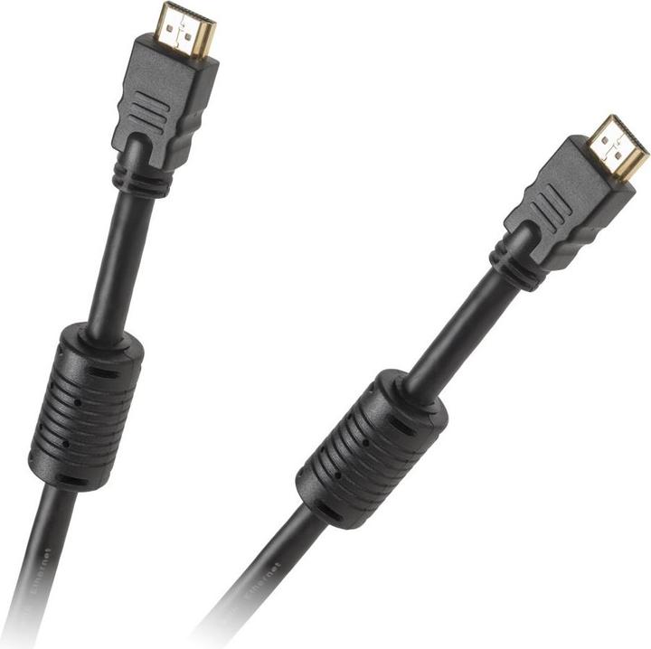Produktbild Cabletech HDMI-zu-HDMI-Kabel 15m 24AWG (0.07 m, HDMI)