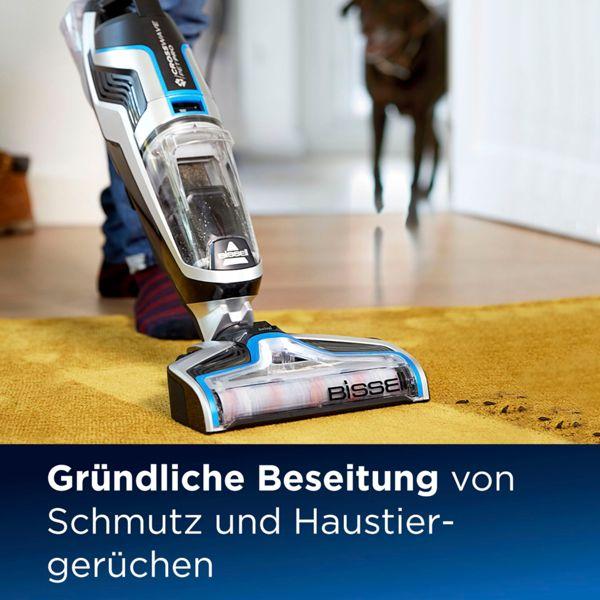 Actual product image Bissell Floor cleaner Natural Multi-Surface Pet 1 l