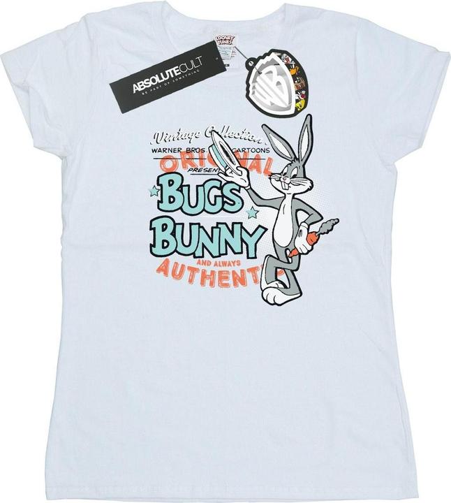 Produktbild Looney Tunes TShirt (XXL)
