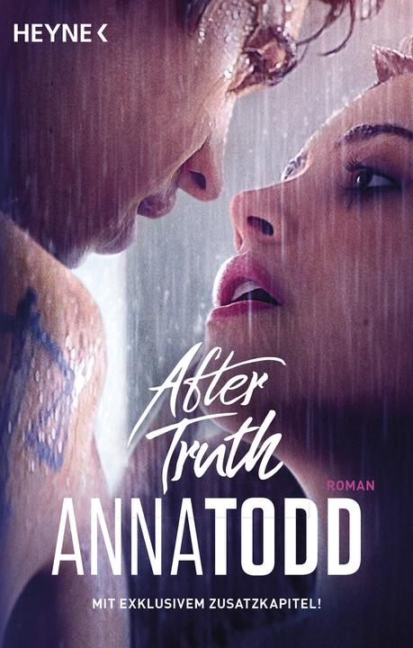 Produktbild After truth - Mit exklusivem Zusatzkapitel (Deutsch, Anna Todd, 2020)