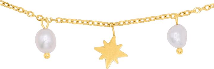 Produktbild Heideman Dolly goldfarbend (100% Edelstahl)