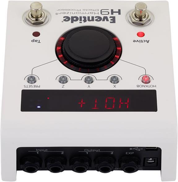 Image du produit Eventide H9 Max