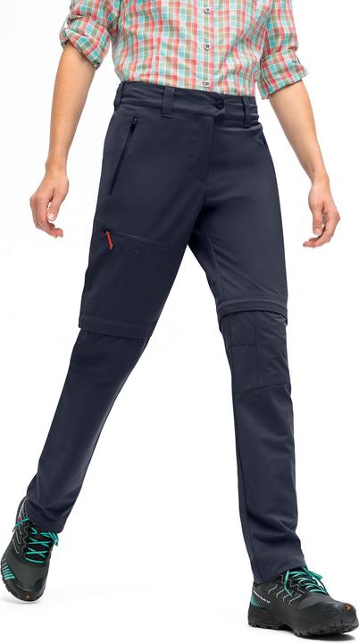 Produktbild Maier Sports Women's Nata Zip Loop (M, 38 E)