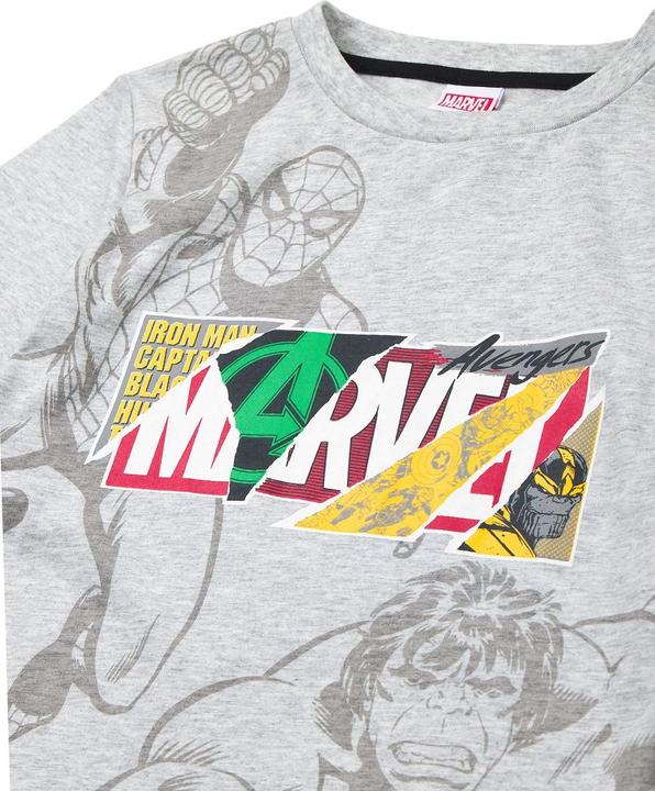 Produktbild Marvel TShirt Jungen (128)