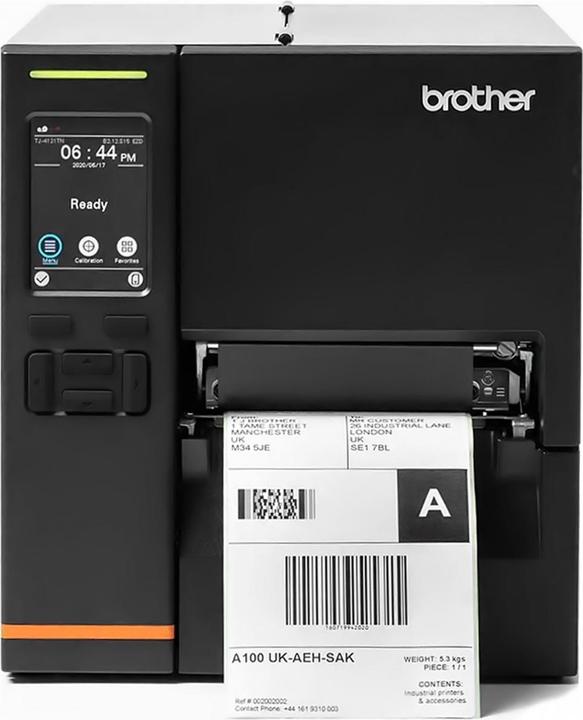 Produktbild Brother Thermodrucker TJ-4021TN (300 dpi)