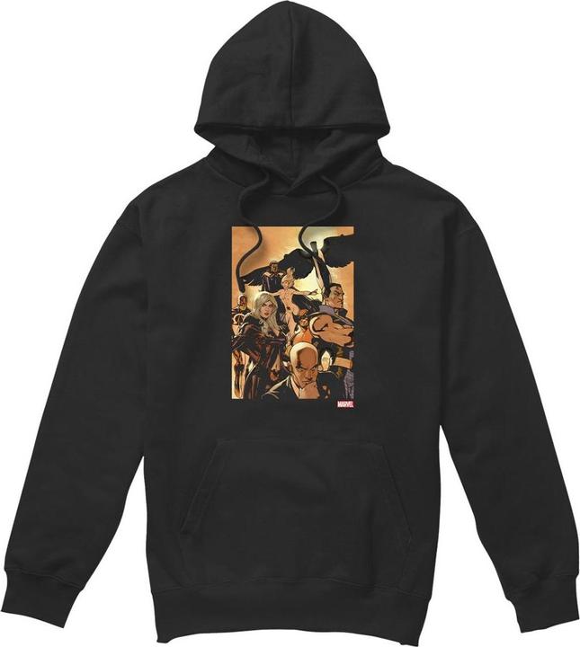 Produktbild XMen Kapuzenpullover (XXL)