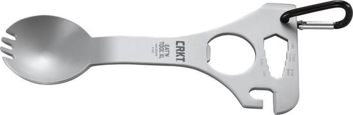 Immagine prodotto CRKT Eat'N Tool XL (2 Funzioni)