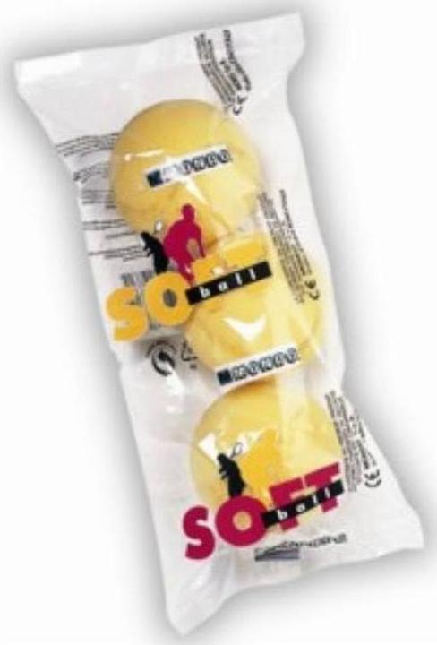 Productafbeelding Mondo Softballen