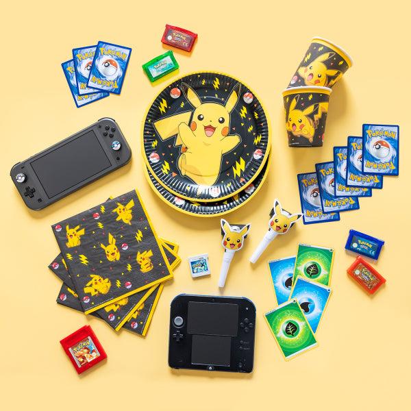 Immagine prodotto Paw Patrol Decorazione Pokémon da appendere