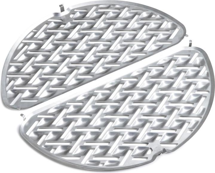 Image du produit Höfats Grille en fonte avec bac de récupération Cône