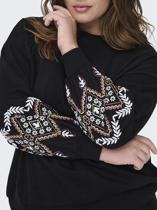 Immagine prodotto Only CARBROOKE Sweatshirt Sweatshirt (M)