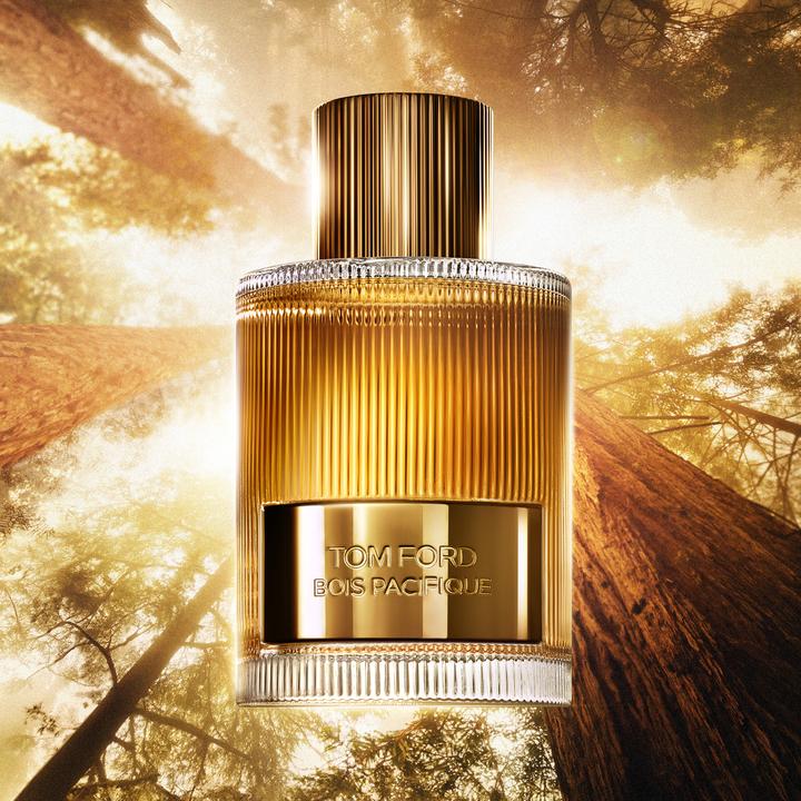 Actual product image Tom Ford Private Blend Bois Pacifique Eau de Parfum (Eau de parfum, 100 ml)