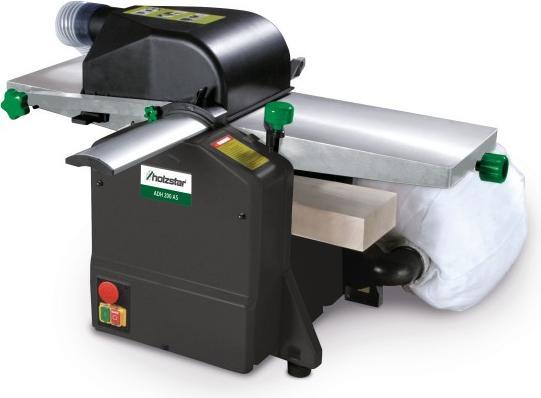Produktbild Holzstar ADH 200