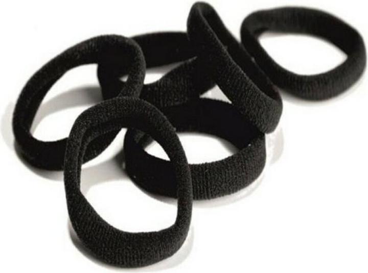 Produktbild Inca GOMAS acrílicas #negro 10 pz