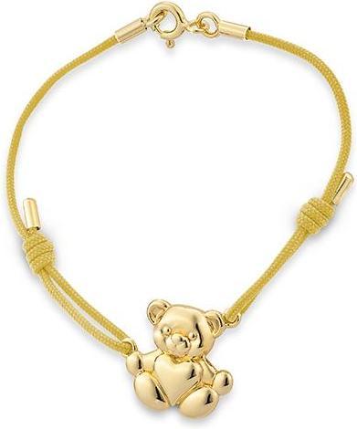 Actual product image Breuning Armreif (585, - Gold)