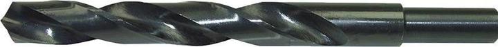 Actual product image Magni Twist drill DIN338 HSS roll rolled type N shank stepped 10mm/ 10,5mm FORTIS (10.00 millimetres)