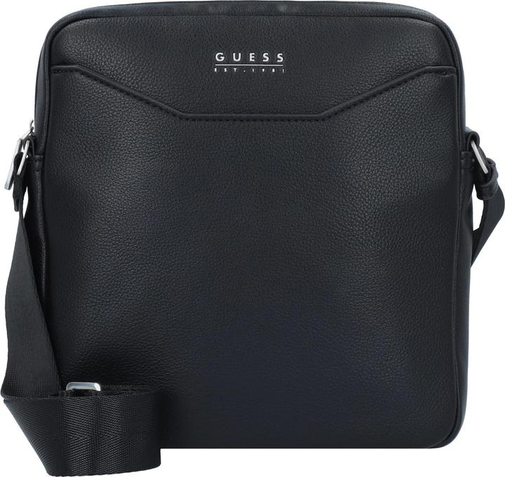 Guess Mestre Mini Bag Umhängetasche 17.5 cm