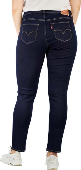 Immagine prodotto Levis 311 Jeans Shaping Skinny Plus Size cielo più scuro (W34/L32)