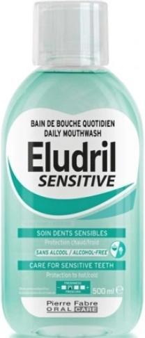 Produktbild MGA Na (500 ml, Mundwasser)