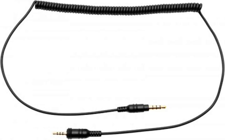Actual product image Sena AUX cable (Set of 1)