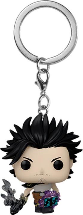 Funko Yami