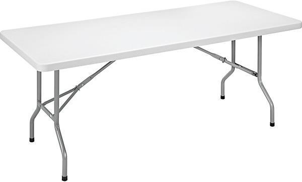 Produktbild kaiserkraft Klapptisch