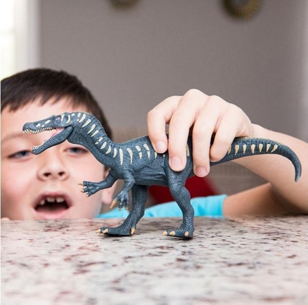 Actual product image Schleich DINOSAURIER VON SCHLEITZ Baryonyx