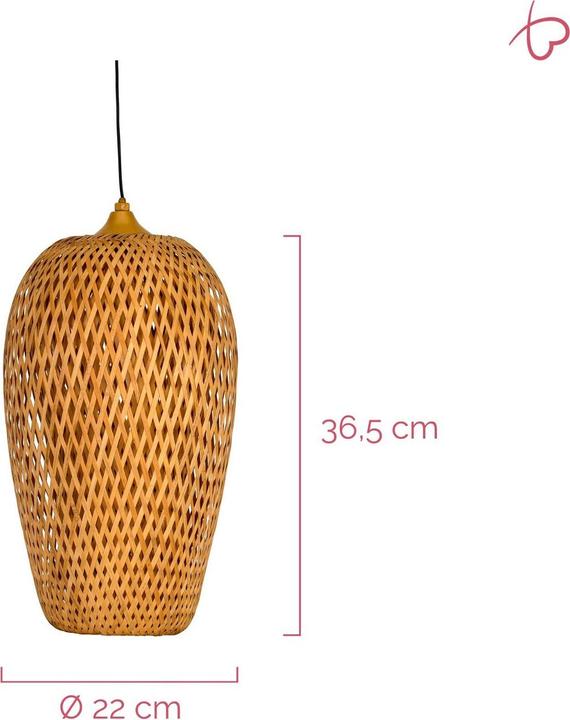 Image du produit Pauleen Lanterne Sunshine Bliss (3 lm, IP44)