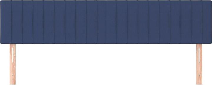 Produktbild VidaXL Aldridge (200 x 5 x 128 cm)
