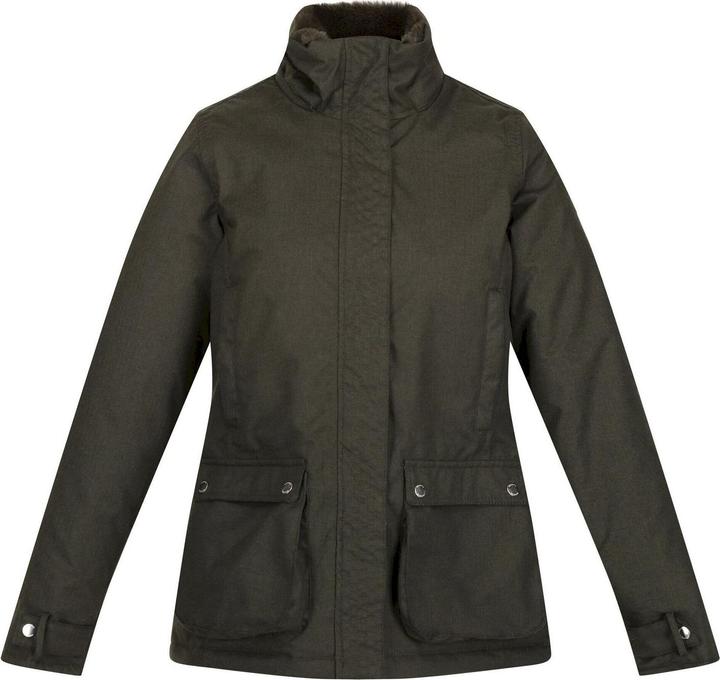 Produktbild Regatta Leighton Jacke Wasserfest (36 D)