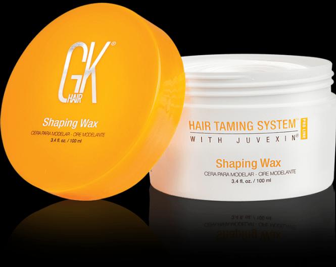 Image du produit Gk Hair Cire de mise en forme (Cire capillaire, 100 ml)