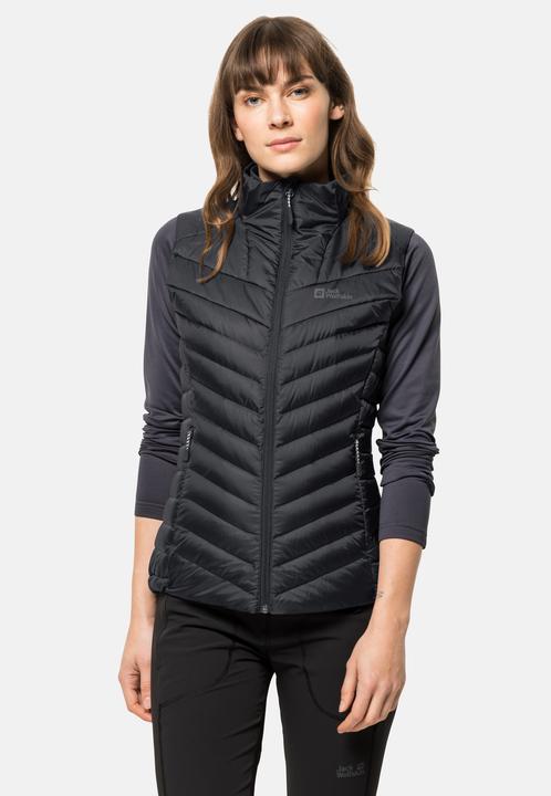 Image du produit Jack Wolfskin Passamani Down Vest W (L)