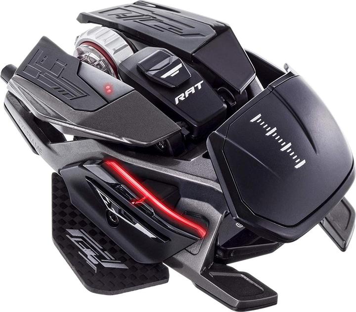 Image du produit MadCatz R.A.T Pro X3 Supreme (Filaire)