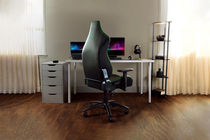 Produktbild Razer Iskur X
