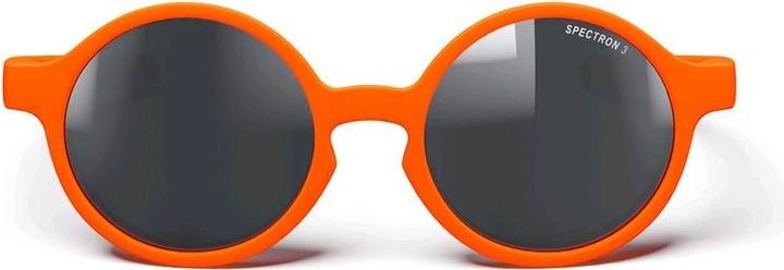 Actual product image Julbo Walker Neonorange Spectron 3 Kinderbrille 13 Jahre