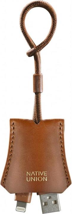 Immagine prodotto Native Union Giorno del cavo (0.10 m, USB 2.0)