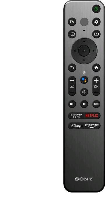 Produktbild Sony XR-48A90K (48", A90K, OLED, 4K, 2022)